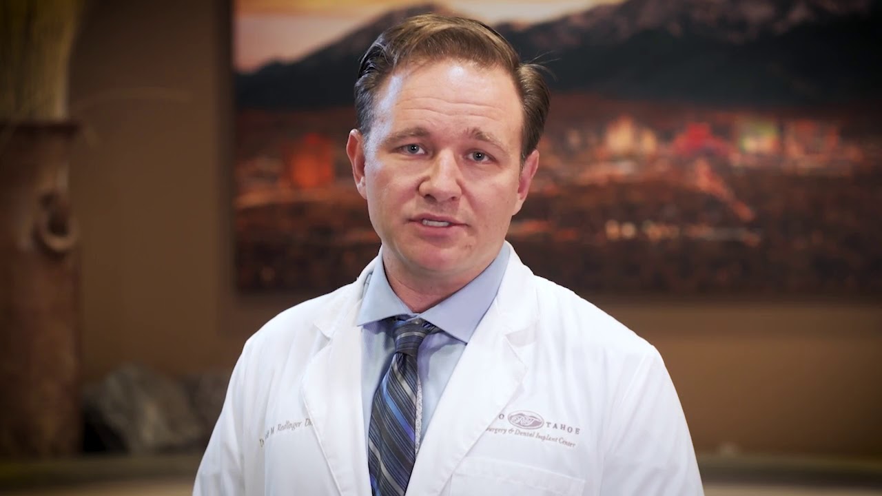 What Is Complex Bone Grafting - Reno-Tahoe Oral Surgery and Dental Implant Center