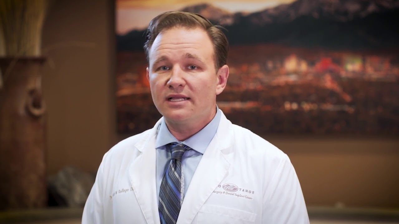 Wisdom Teeth Extractions - Reno-Tahoe Oral Surgery