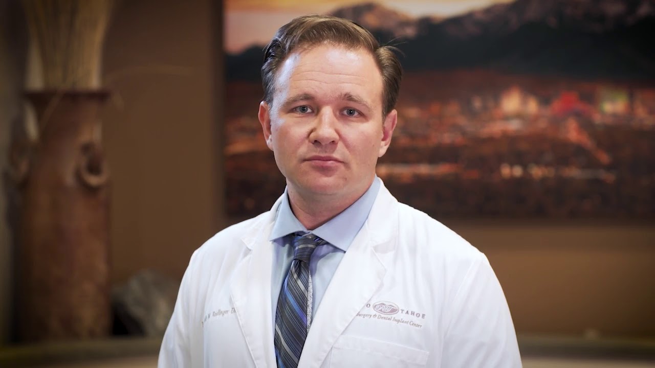 What Is Bone Grafting - Reno-Tahoe Oral Surgery